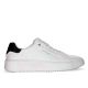 Skechers Court Break Suit Sneaker M 183175WHT shoes