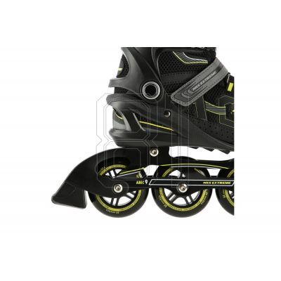 5. Nils Extreme NA9157 Rollerblades 16-10-096