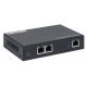 2. Intellinet 561600 Network Extender Network Transmitter Black 10, 100, 1000 Mbit/s