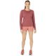 5. Asics Core LS Top W T-shirt 2012C333-601