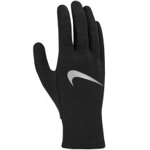 Nike Therma-Fit Women's Running Gloves Black N1002979082 XS
