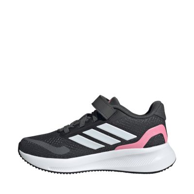 11. adidas Runfalcon 5 EL C JQ8669 kids' shoes