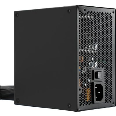 3. Xilence Performance A+ XP750R12 Power Supply Module 750W 20+4 pin ATX ATX Black