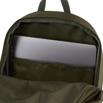 4. Puma Buzz backpack olive 91153 21