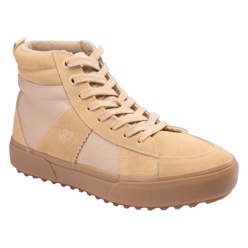 4. Iguana Bomer Mid M shoes 92800623637 