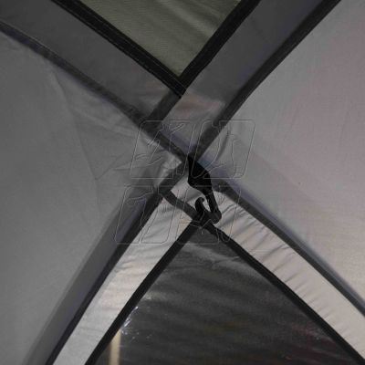 9. Tent, pavilion High Peak Torbole 14014