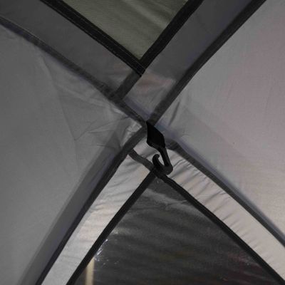 9. Tent, pavilion High Peak Torbole 14014