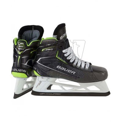 Bauer Pro &#39;21 Sr M 1058730 goalie skates