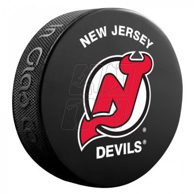 71. Souvenir Hockey puck Inglasco NHL Basic 510AN000400