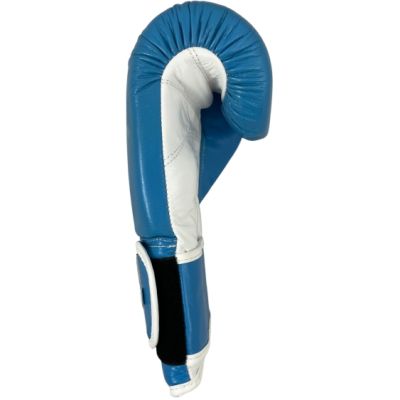 9. MASTERS RBT-PASTEL green boxing gloves