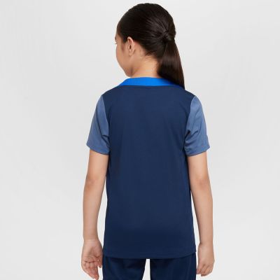 2. Nike PSG Strike Junior Jr T-Shirt HJ7836-411
