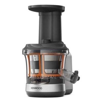 10. KENWOOD KAX720PL slow juicer attachment