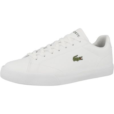 2. Lacoste LEROND SET 125 2 CMA WHT/WHT (749CMA003621G61)
