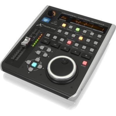 Behringer X-TOUCH ONE DAW Controller