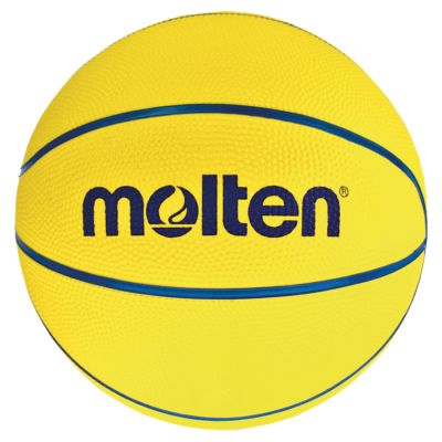 3. Molten Light Mini Basketball 290g SB4 
