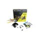 3. Amewi AMXFlight N2S-2 Stearman 360 mm 6G/3D 6-Channel RTF 14+