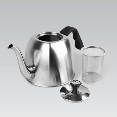 4. Steel teapot 1.1L MR-1333-Tea MAESTRO
