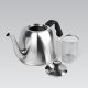 4. Steel teapot 1.1L MR-1333-Tea MAESTRO