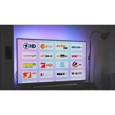 9. Oehlbach Scope Vision DVB-T2 HD indoor antenna