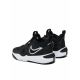4. Nike Team Hustle D 11 (GS) Jr DV8996-002 shoes