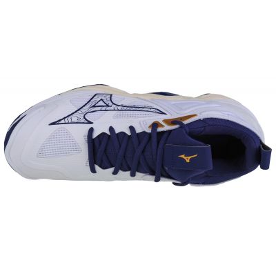 3. Mizuno Wave Momentum 3 M V1GA231243 shoes 