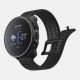 17. SUUNTO VERTICAL ALL BLACK sports watch