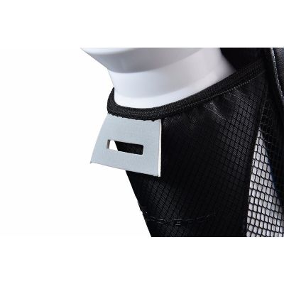 4. Rockbros large bicycle saddle bag