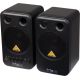 3. Behringer MS16 2-Way Speaker Black Wired 16 W