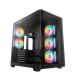 DeepCool CG590U 5F Tower Black