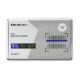 12. QOLTEC WIRELESS CODE READER 1D | 2D | BLACK
