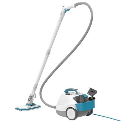 5. BHSMP2314-QS BLACK+DECKER Steam Mop