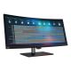 8. Lenovo ThinkVision P40w-20 LED display 100.8 cm (39.7") 5120 x 2160 px 5K Ultra HD Black