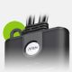 3. ATEN CS22HF KVM Switch Black