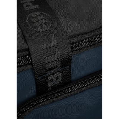 5. Pit Bull West Coast Logo TNT II 100L Training Bag - 8130239059