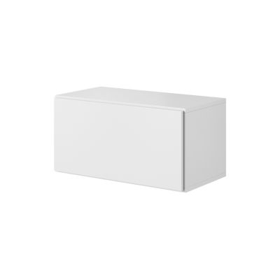 ROCO RO3 75/37/39 bookcase white/white/white