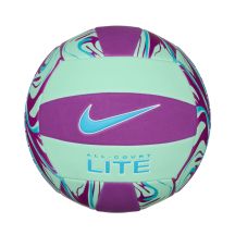 ALL COURT LITE VOLLEYBALL DEFLATED ball