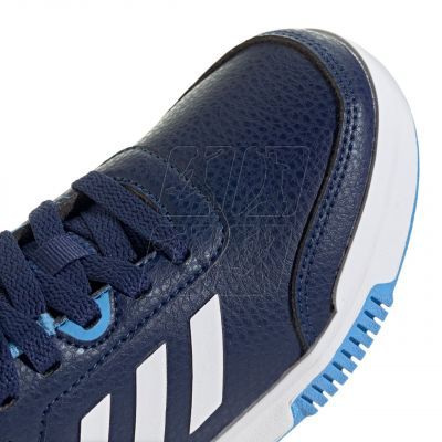 7. Adidas Tensaur Sport 2.0 K Jr IF1725 shoes