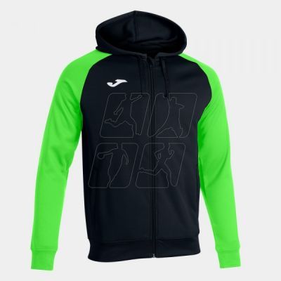 Joma Academy IV Zip-up Hoodie 101967.117