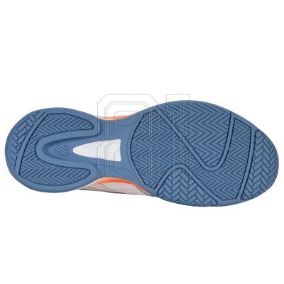 3. K-Swiss Speedex HB M 09191-155-M shoes