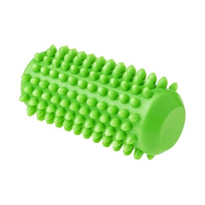 Tullo Massage Roller 12.8 cm, Green, 870