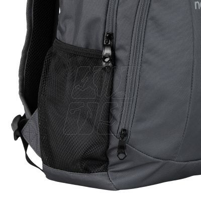 4. New Balance Campus Bacpack LAB23181GT backpack