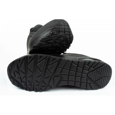 6. Skechers Uno M 52458/BBK Shoes