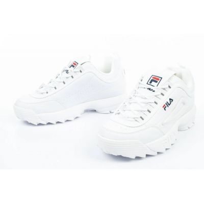 17. Fila Disruptor Low M 1010262.1FG shoes