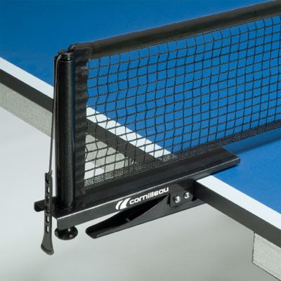 8. Advance Table Net