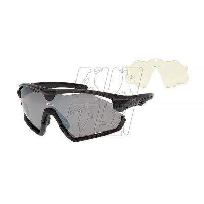 3. GOGGLE VIPER E595-1 glasses