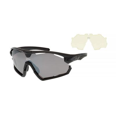 3. GOGGLE VIPER E595-1 glasses