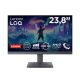 Lenovo LOQ 24-10 23.8"FHD 200Hz 250nits AG HDMI, DP Lunar Gray