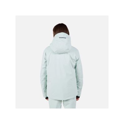 7. Rossignol Jr Strawpile Jkt Jacket