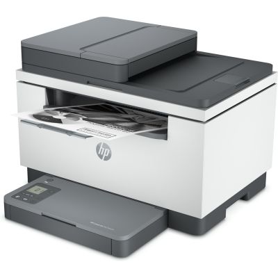 2. HP LaserJet MFP M234SDN Multifunction Printer