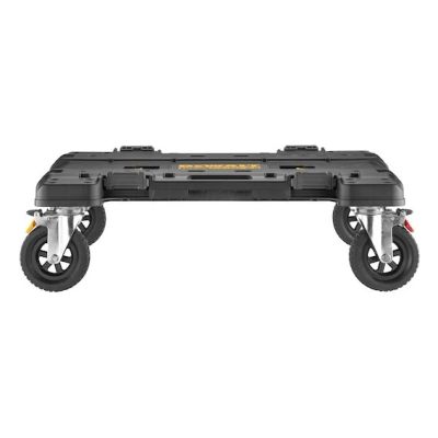 2. DeWALT ToughSystem DXL Black